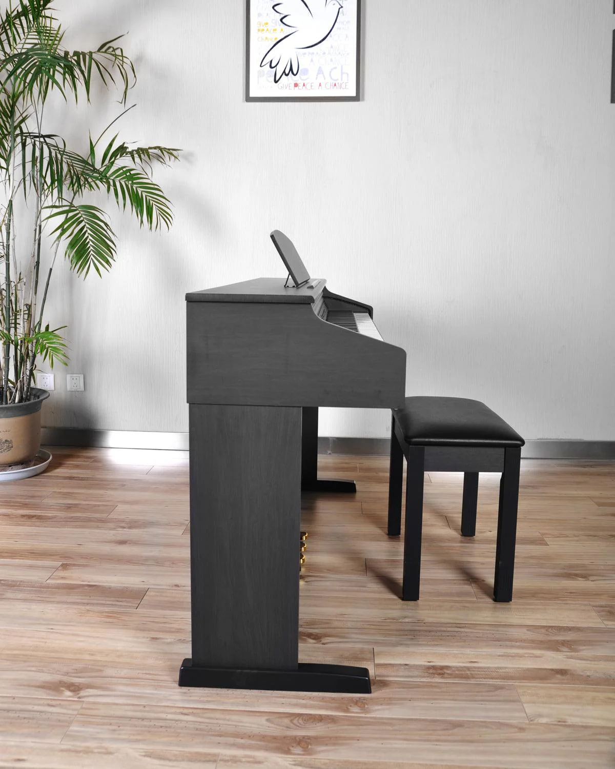 Piano Digital Artesia Dp-3+Rw - Image 3