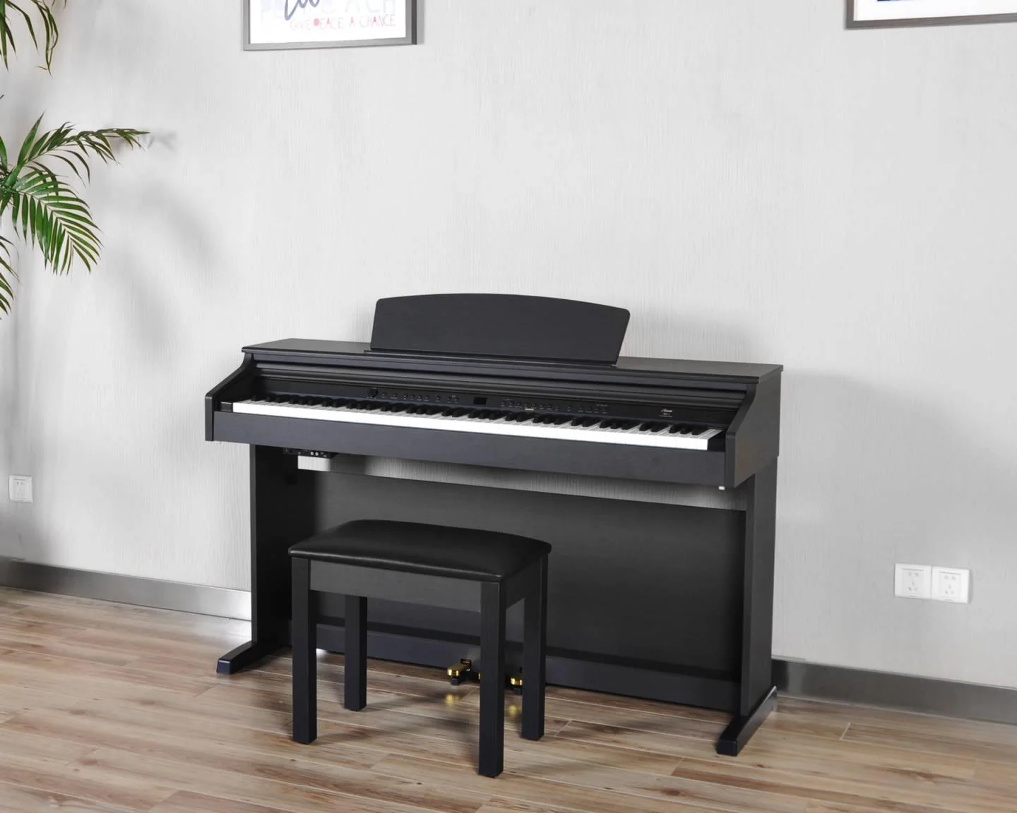 Piano Digital Artesia Dp-3+Rw - Image 4