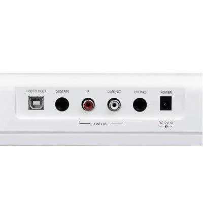 Piano Digital Artesia Pe-88 Performer blanco - Image 3