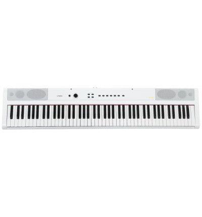 Piano Digital Artesia Pe-88 Performer blanco - Image 4