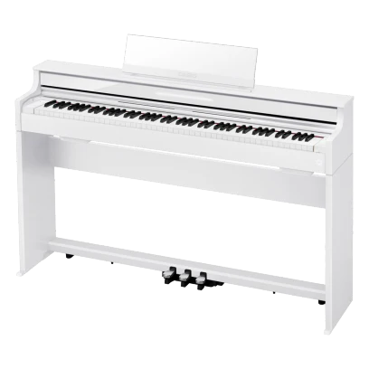Piano Digital Casio Ap-s450 Blanco - Image 2