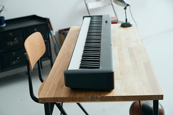 Piano Digital Casio CDP-S110 BK - Image 3