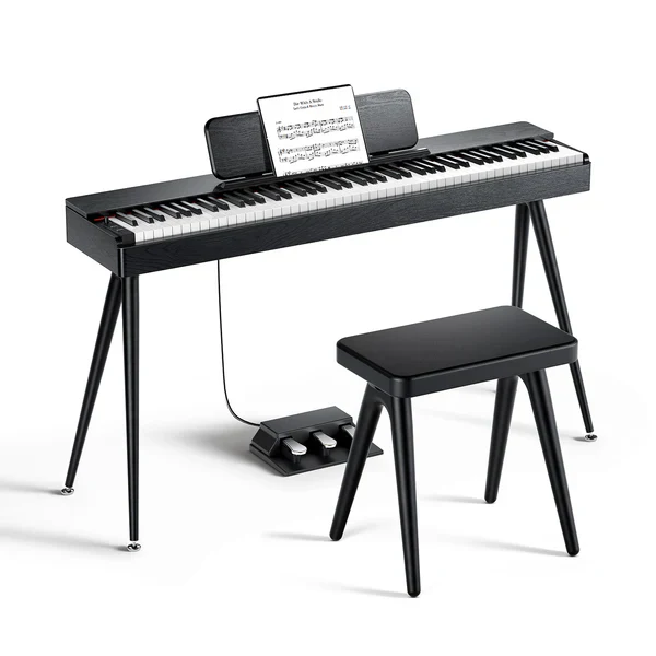 Piano Digital Donner Ec6971 S100 - Image 3