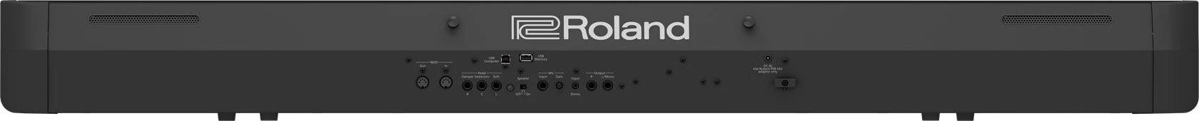 Piano Digital Roland Fp-90x Negro - Image 3