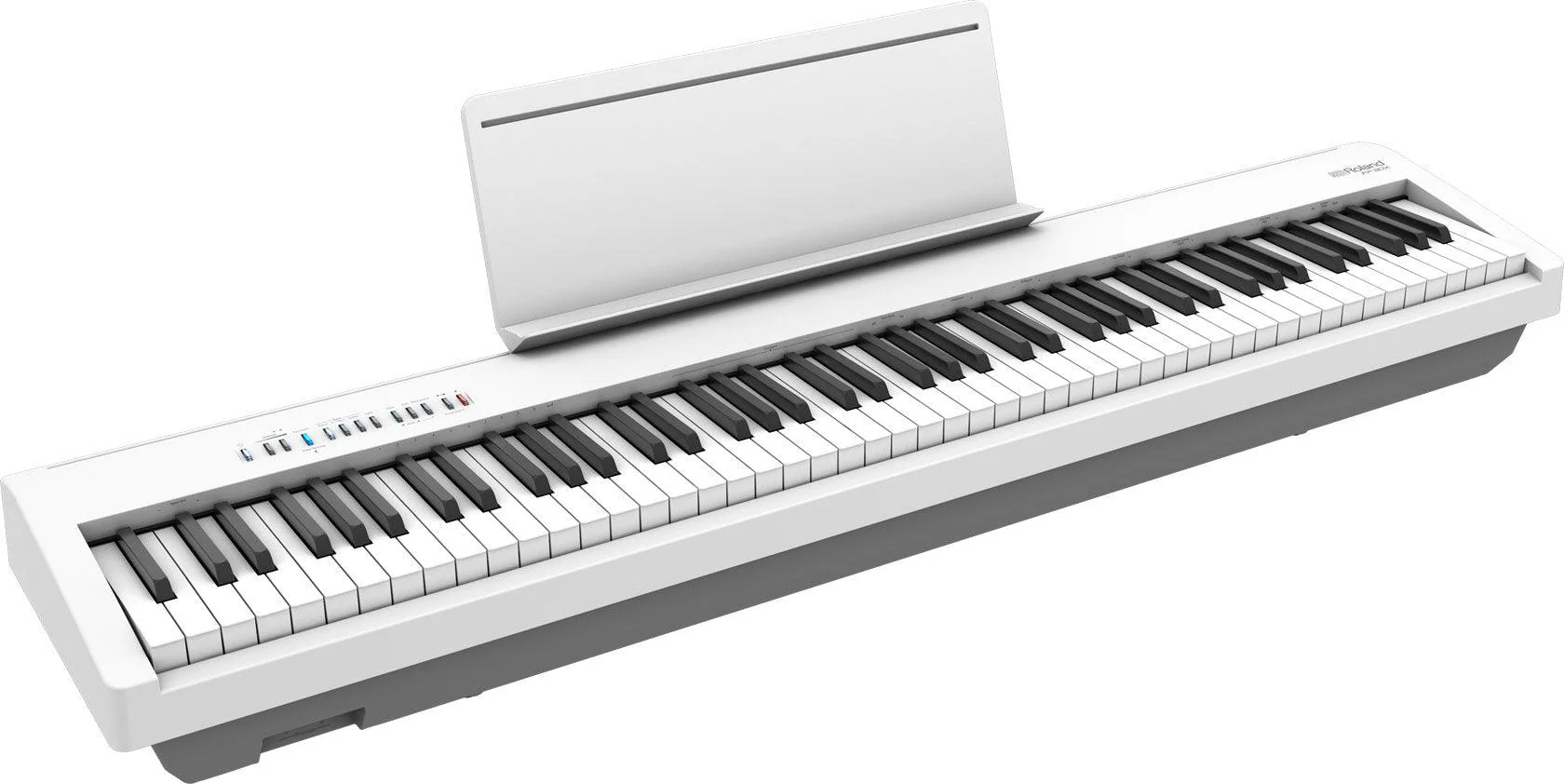 Piano Digital Roland Fp-30x Blanco