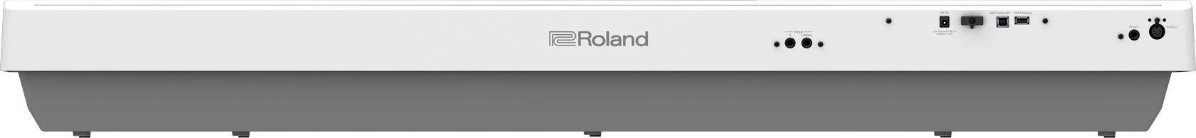 Piano Digital Roland Fp-30x Blanco - Image 4
