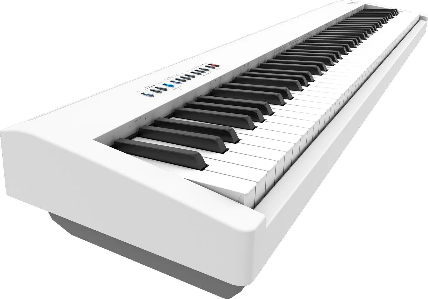 Piano Digital Roland Fp-30x Blanco - Image 6
