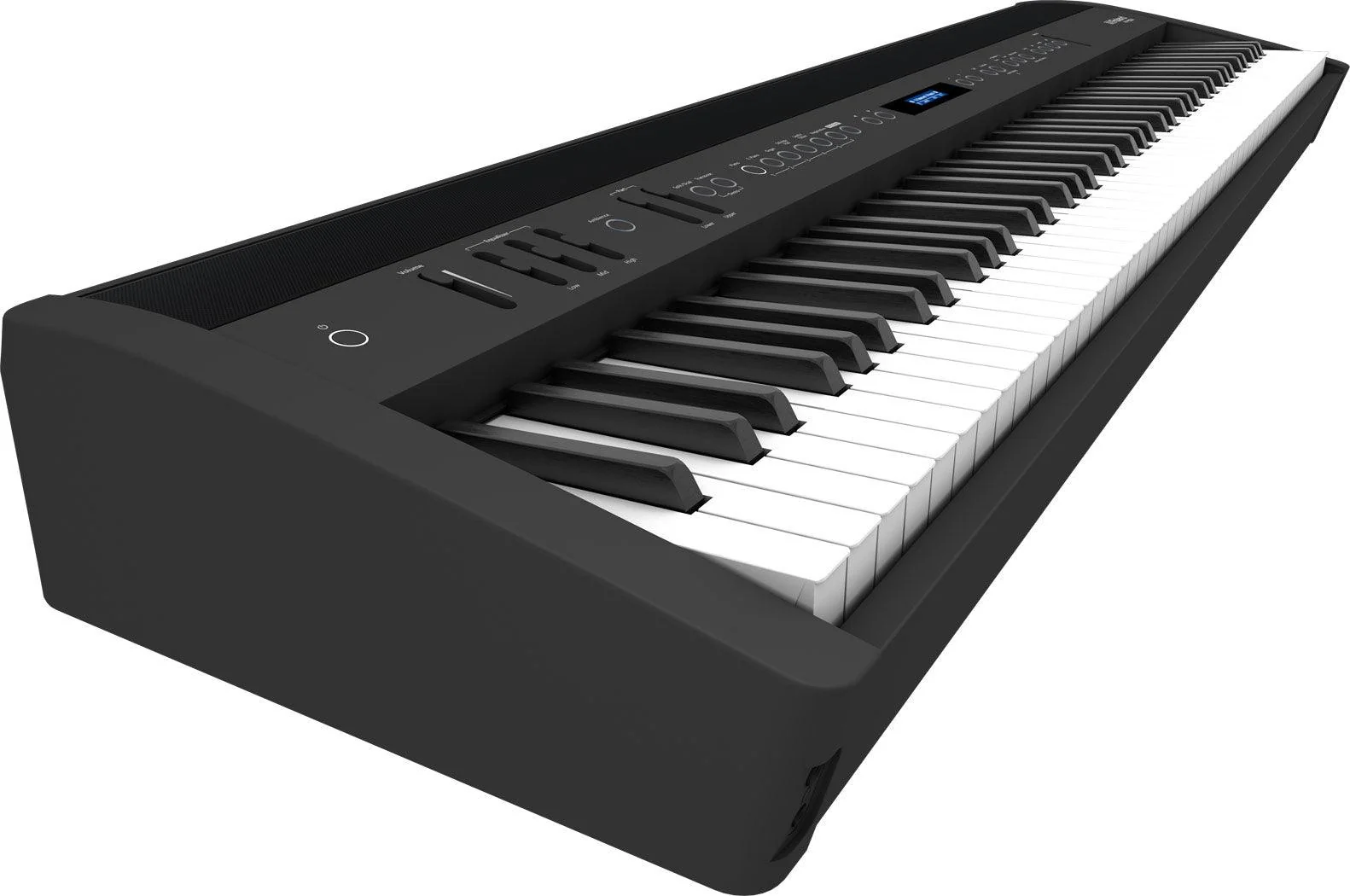 Piano Digital Roland Fp-60x Negro - Image 4
