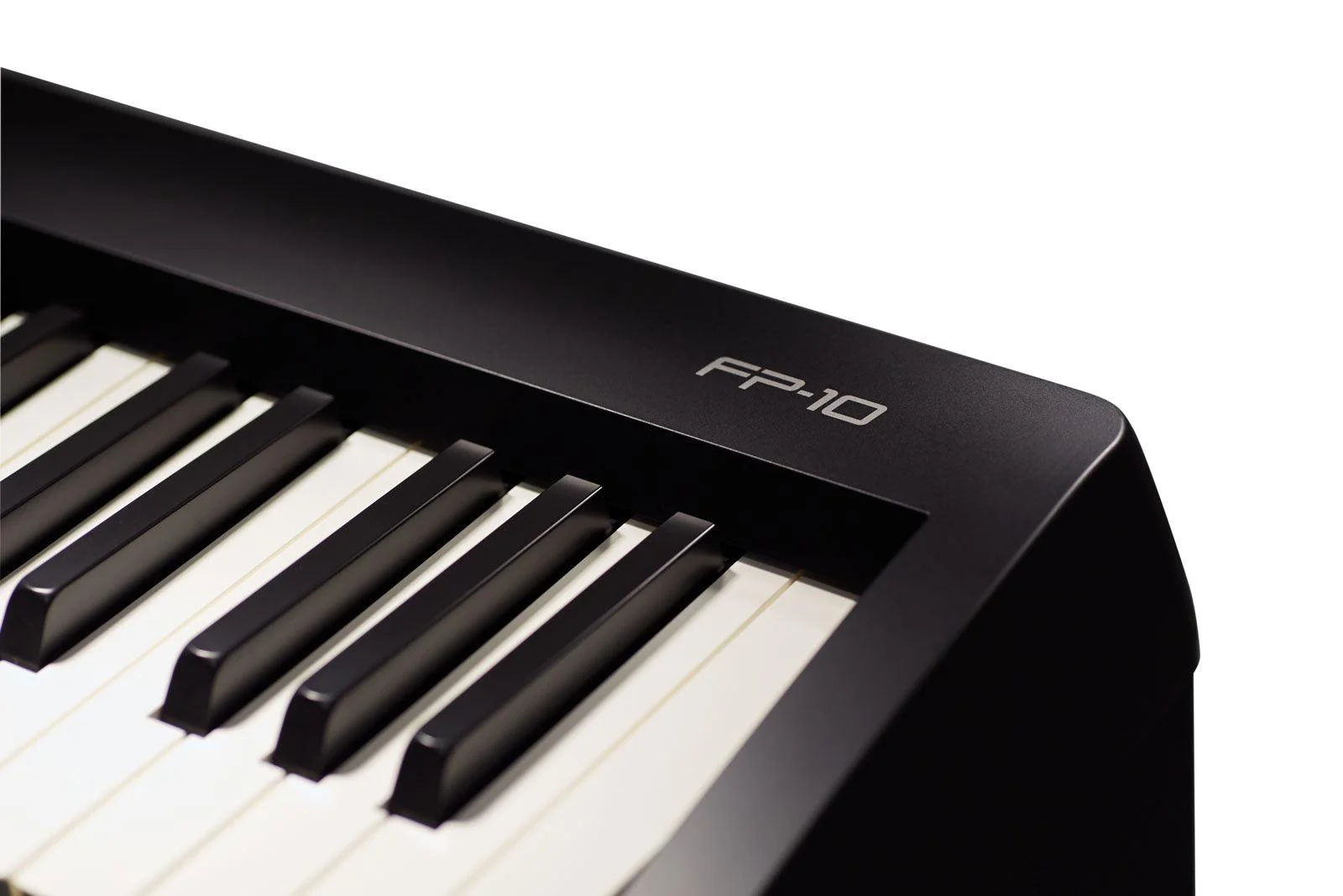 Piano Digital Roland Fp-10-Bk - Image 5
