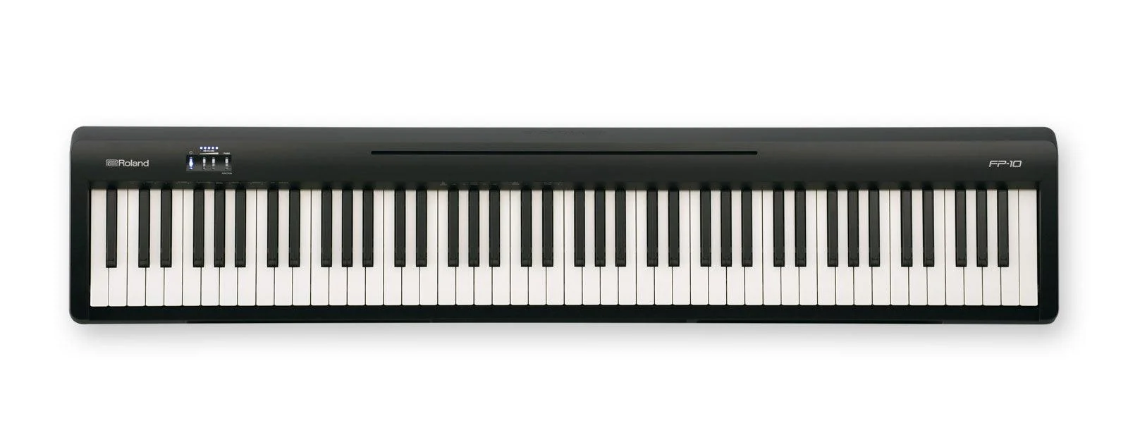 Piano Digital Roland Fp-10-Bk - Image 9
