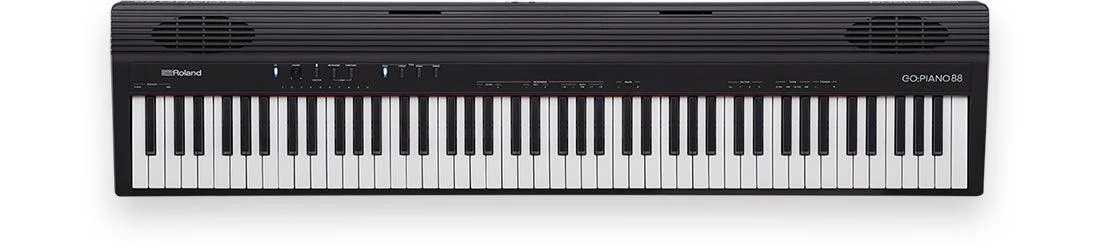 PIANO DIGITAL ROLAND GO-88Px