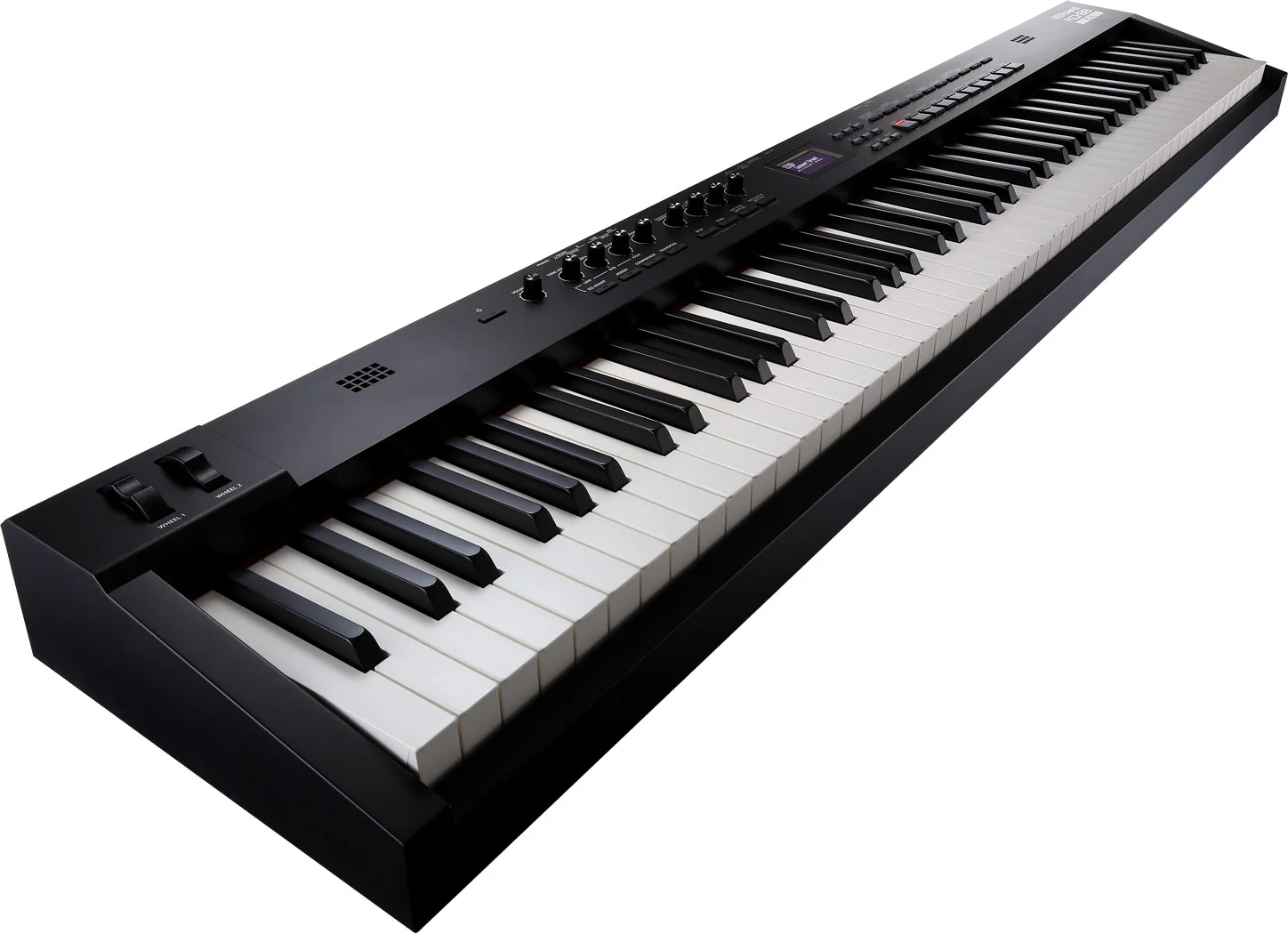 Piano Digital Roland Rd-88Ex - Image 3