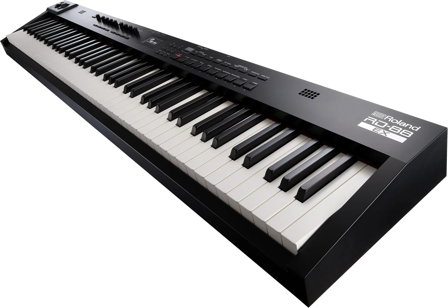 Piano Digital Roland Rd-88Ex - Image 4