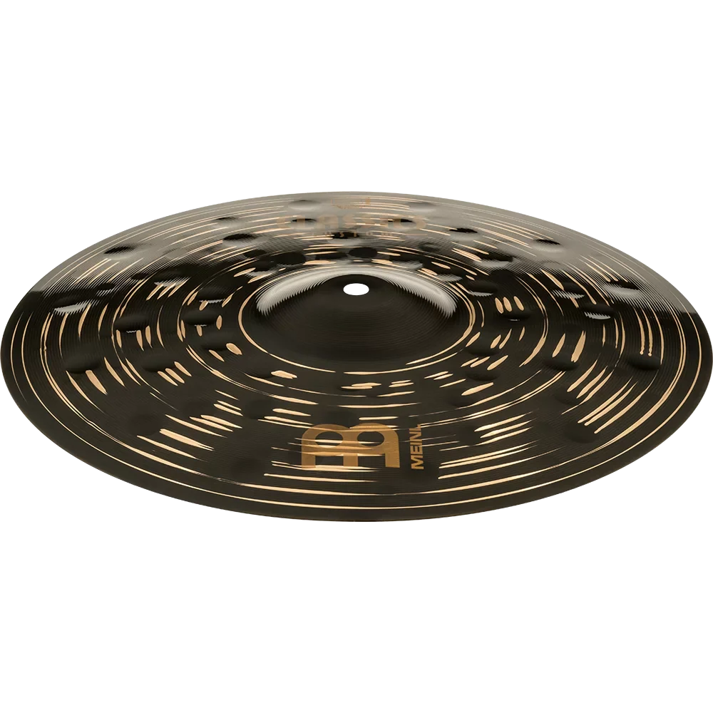 Platillo Meinl Classics Custom Dark De 14 Cc14Dah Hit Hat - Image 2
