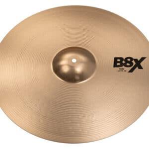 Platillo Sabian B8x De 20 Ride Perf