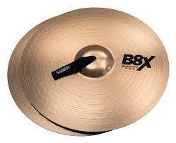 Platillo Sabian B8x De 18 Banda 41822X - Image 2