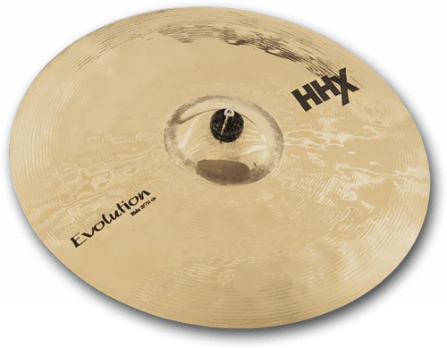 Platillo Sabian Hhx De 20 Evolucion Ride 12012xeb