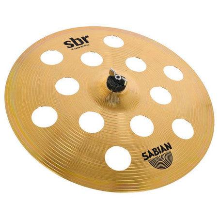Platillo Sabian Sbr De 16 O-zone - Image 2