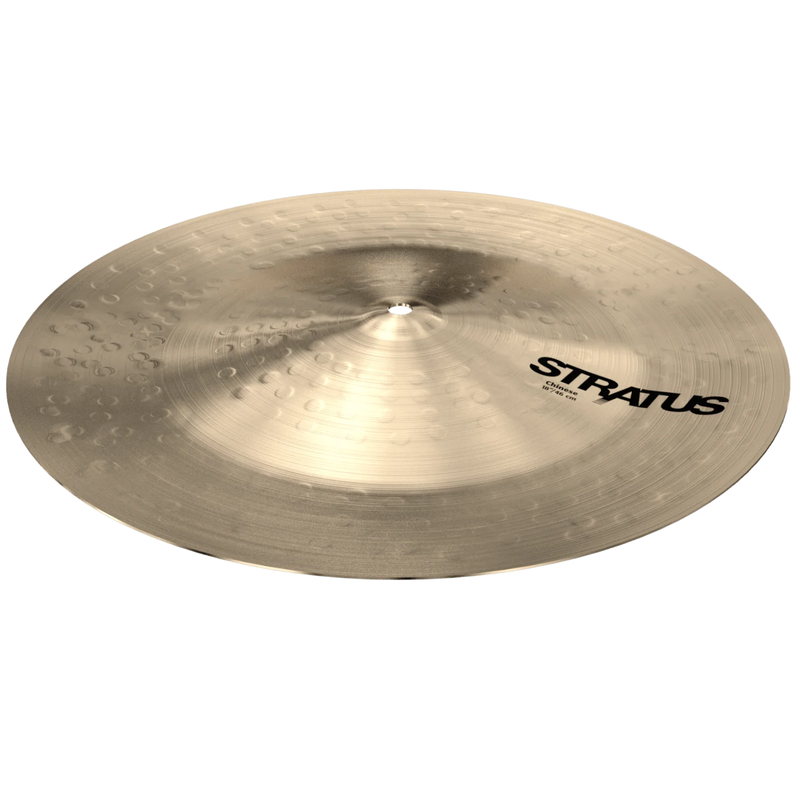 Platillo Sabian Stratus De 18 China S1816 - Image 2