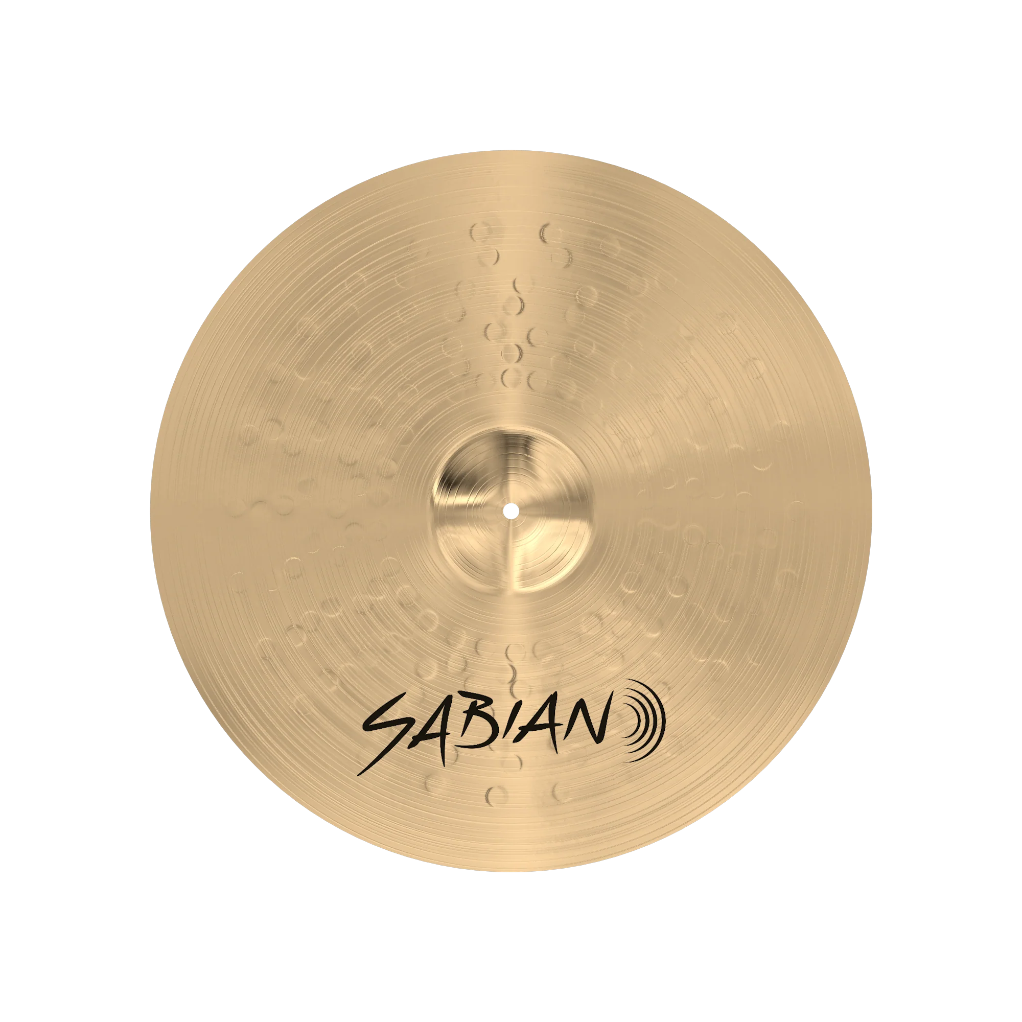 Platillo Sabian Stratus Crash De 17 S1706 - Image 2
