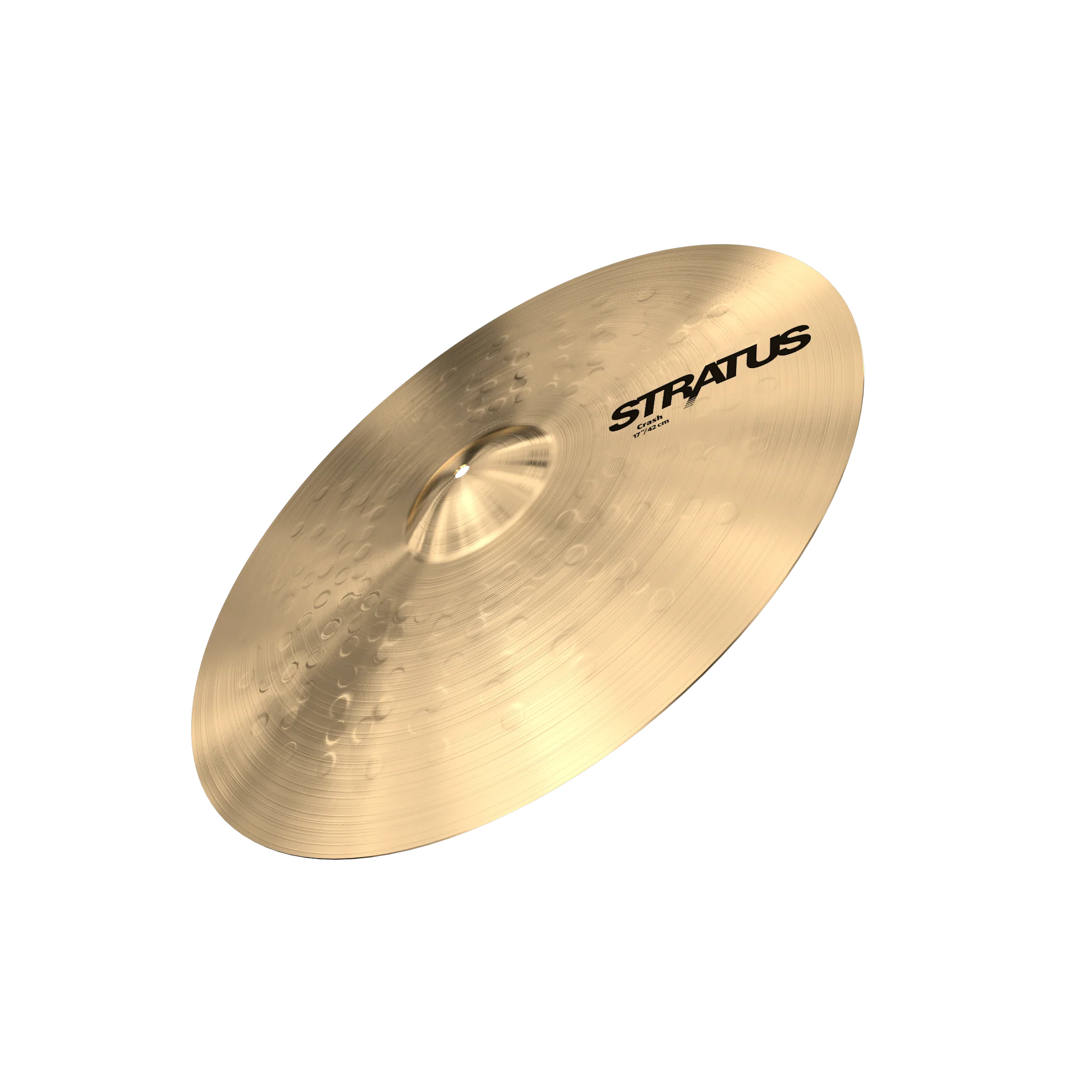 Platillo Sabian Stratus Crash De 17 S1706 - Image 3