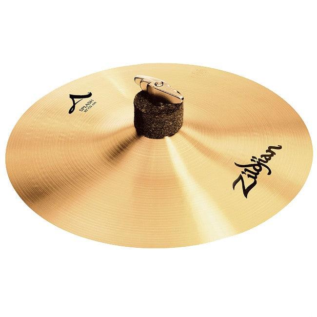 Platillo Zildjian 10'' Splash A0211