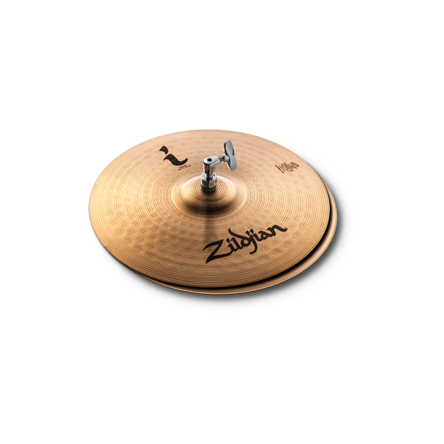 Platillo Zildjian I De 14 Charles Ilhess