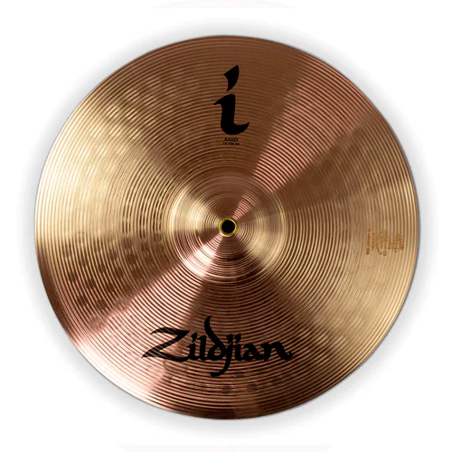Platillo Zildjian Ilh14bp De 14 I Banda - Image 2
