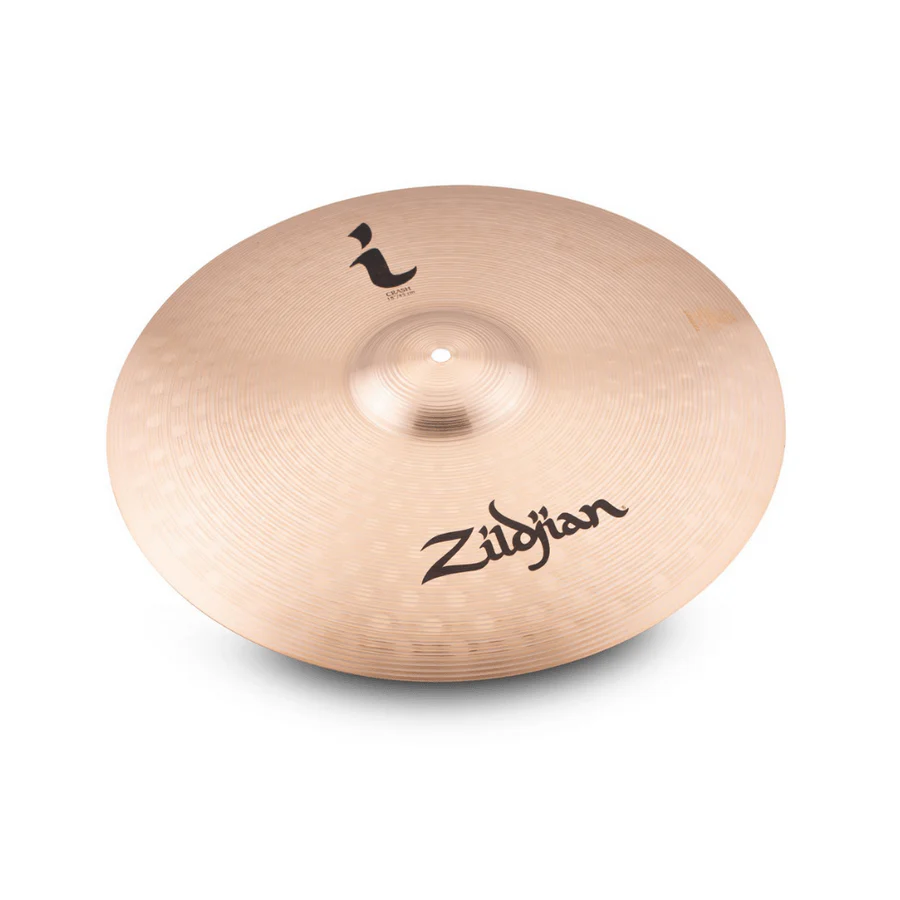 Platillo Zildjian Ilh18c De 18 Crash