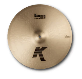 Platillo Zildjian K Dark De 16 Crash Thin K0902 - Image 2