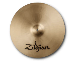 Platillo Zildjian K Dark De 16 Crash Thin K0902 - Image 3
