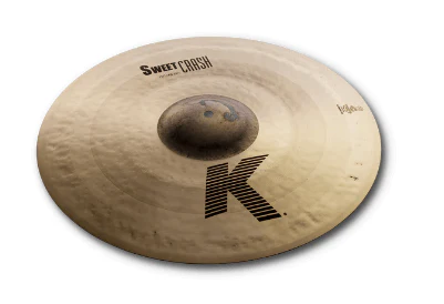 Platillo Zildjian K Sweet De 18 Crash - Image 4