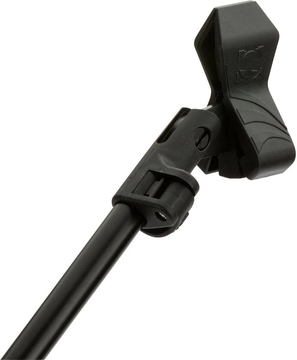 Porta Microfono Hercules Mh100b