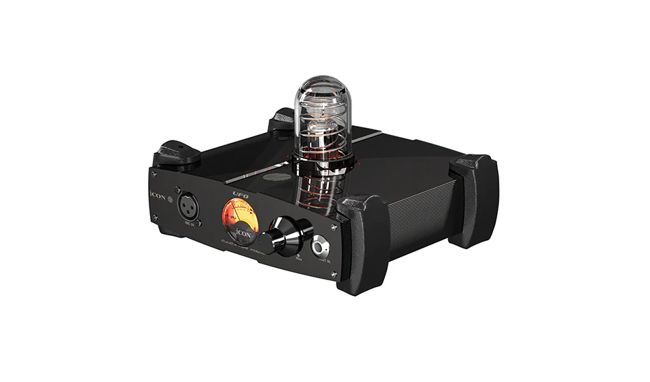 Preamplificador Icon Pro Audio UFO - Image 3