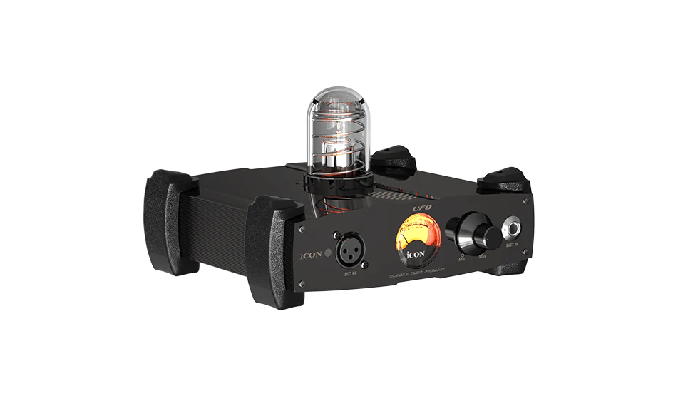 Preamplificador Icon Pro Audio UFO - Image 4