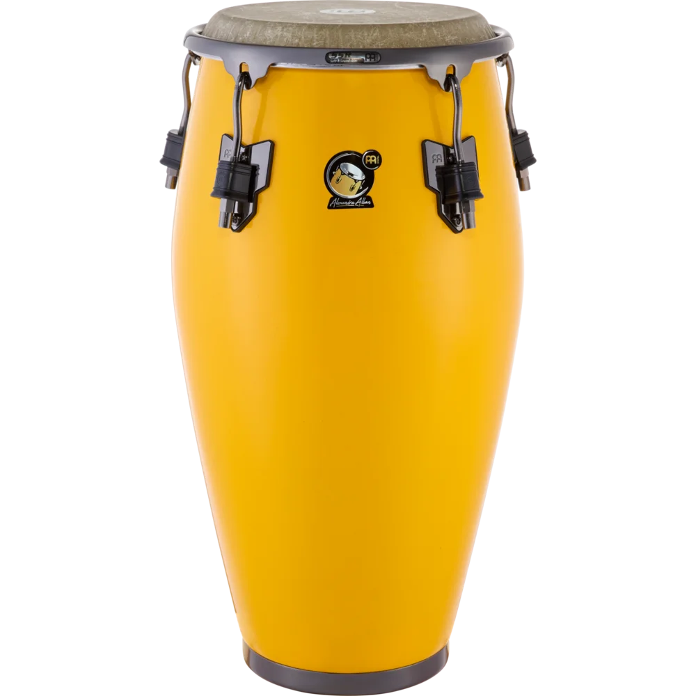 Quinto Meinl AA11SY Alexandra Alban Sunrise Yellow 11"