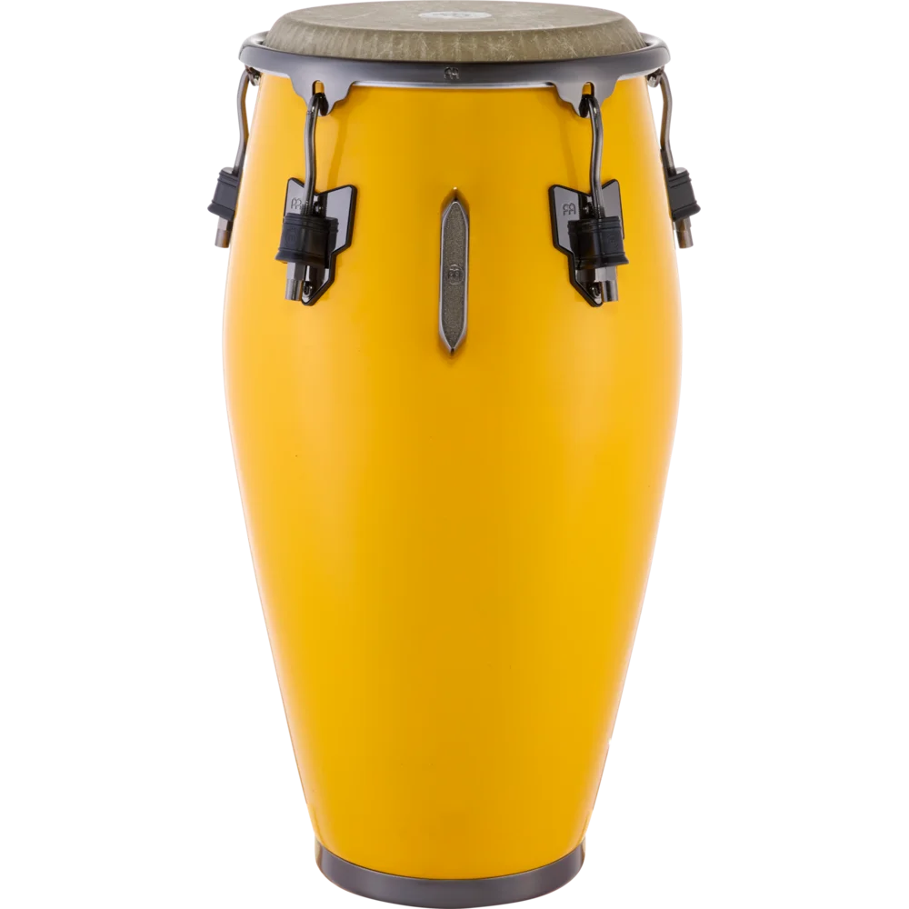 Quinto Meinl AA11SY Alexandra Alban Sunrise Yellow 11" - Image 2