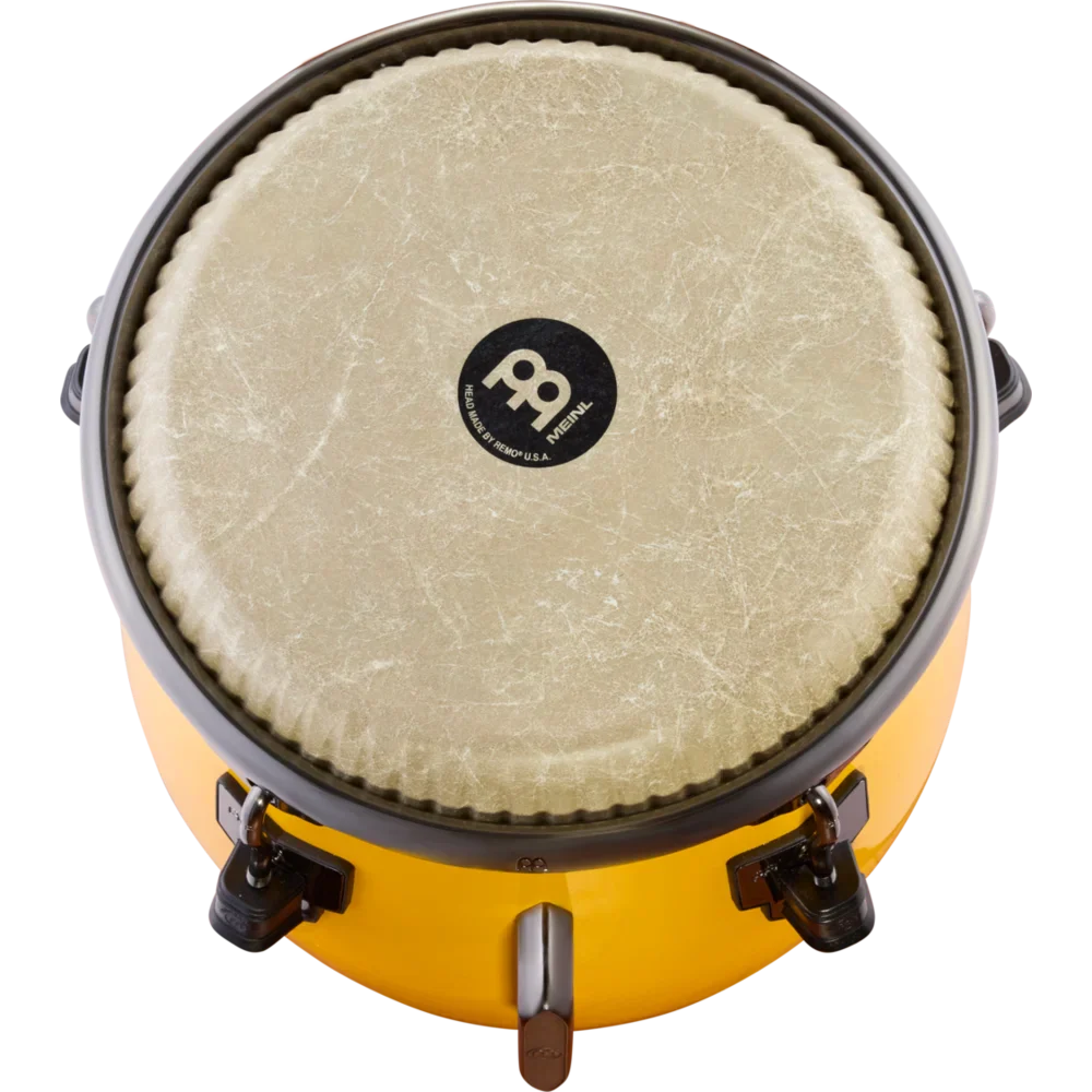 Quinto Meinl AA11SY Alexandra Alban Sunrise Yellow 11" - Image 4