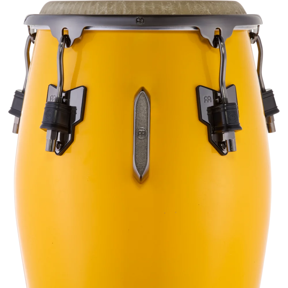 Quinto Meinl AA11SY Alexandra Alban Sunrise Yellow 11" - Image 5