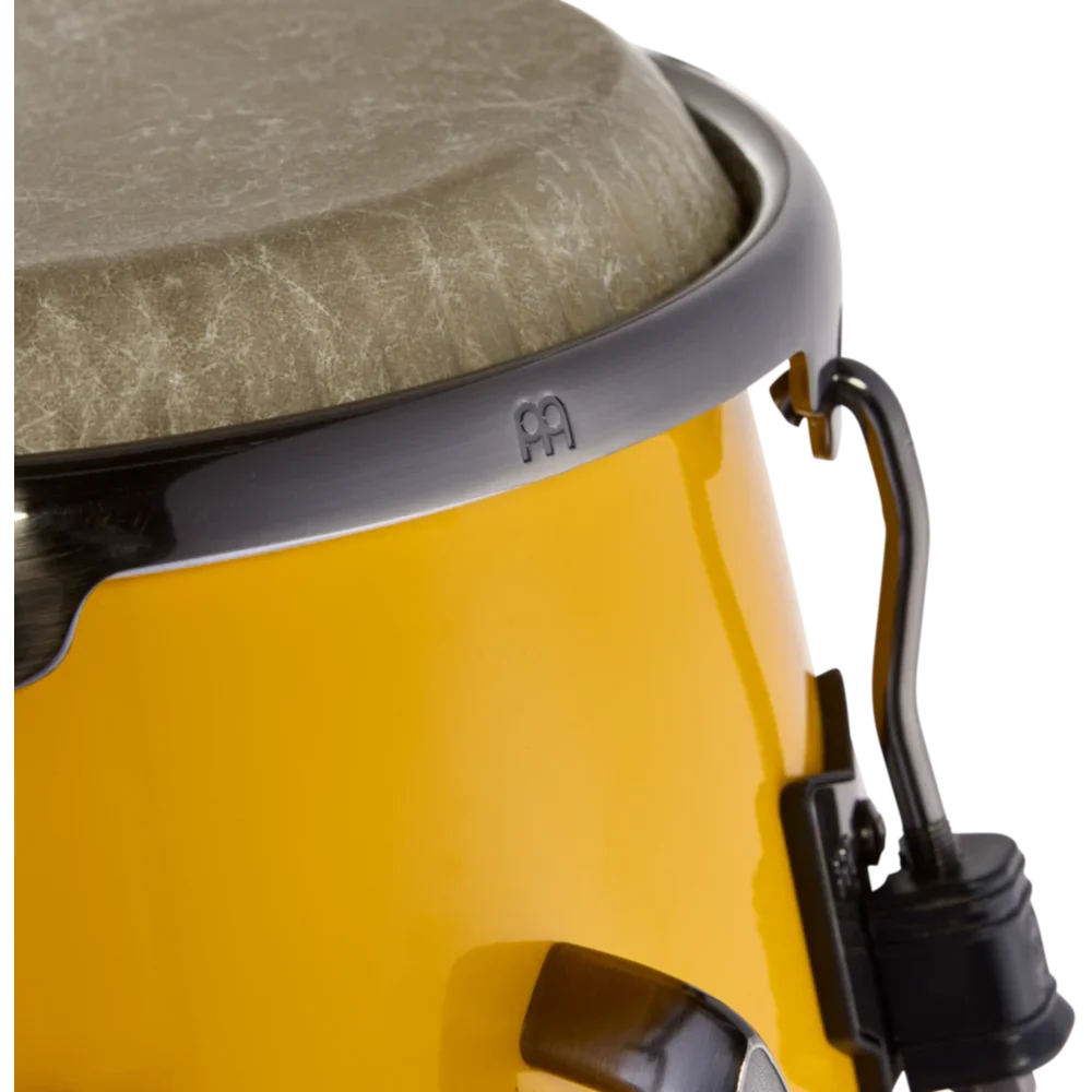 Quinto Meinl AA11SY Alexandra Alban Sunrise Yellow 11" - Image 6