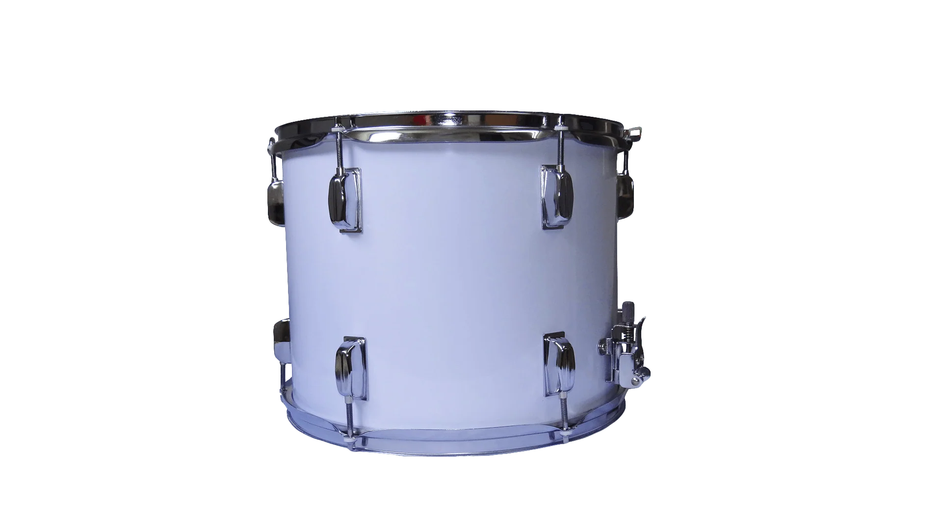 Redoblante Mc-art De 14 Lmss-1411
