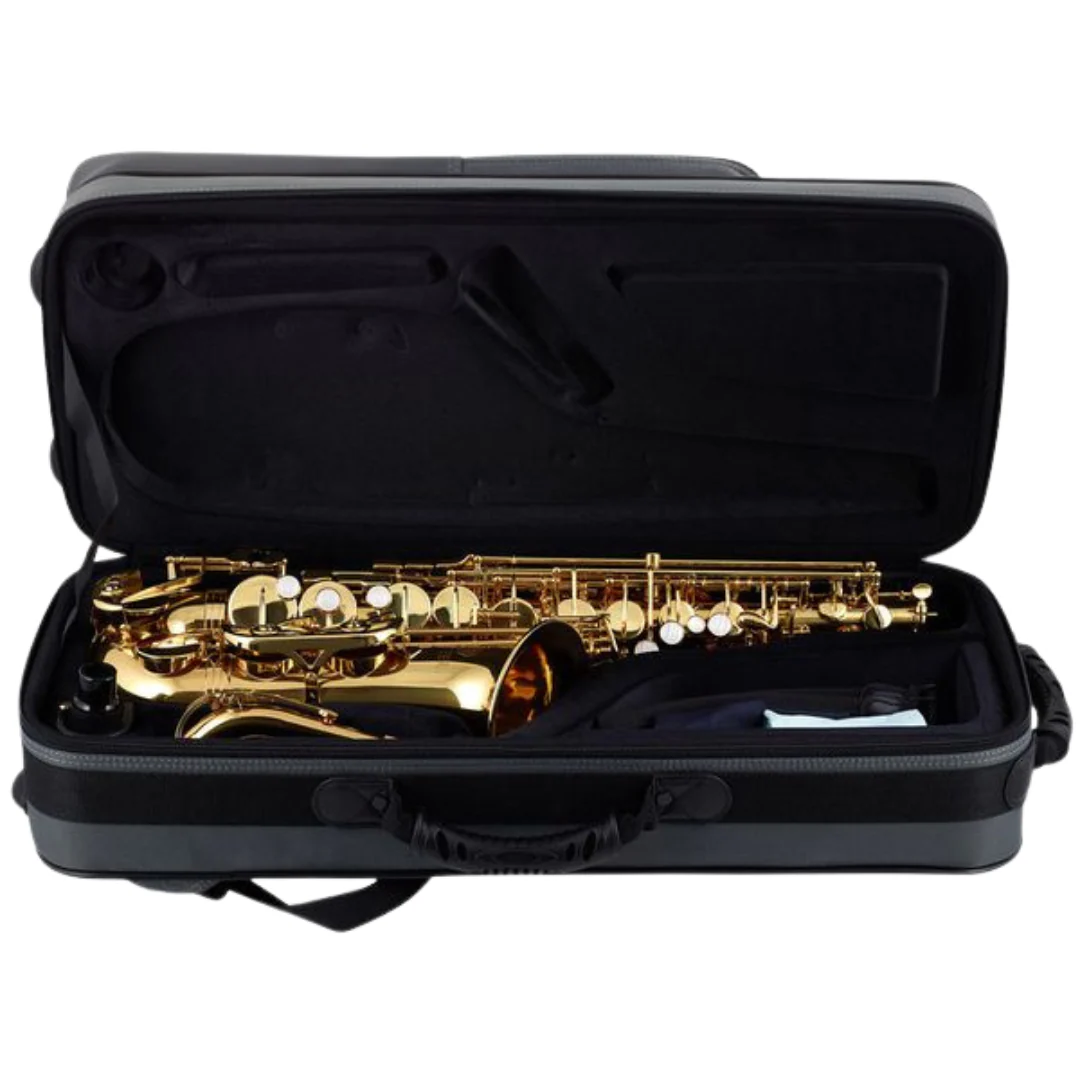 SAXOFON ALTO JUPITER JAS-767GL/JAS700Q - Image 10
