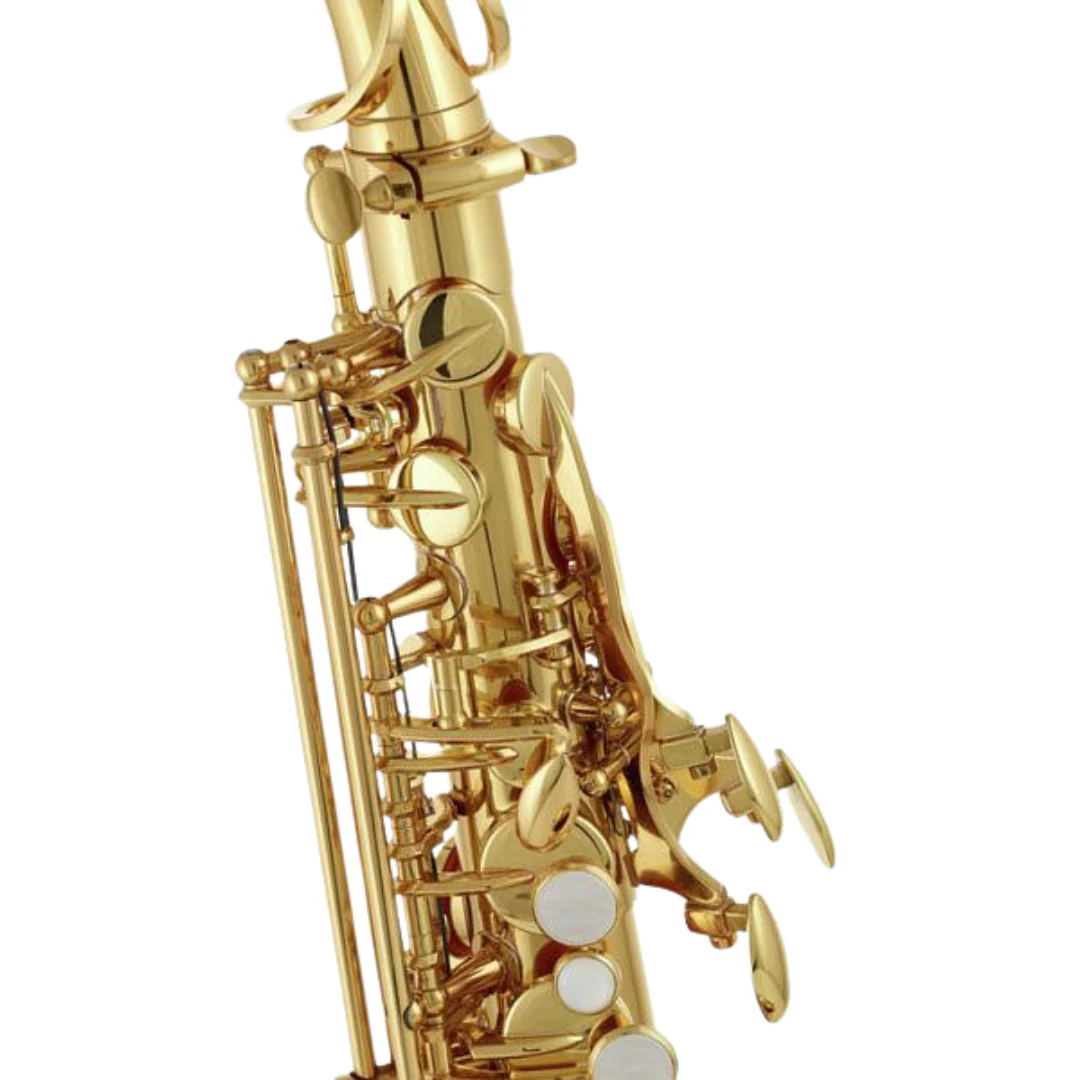 SAXOFON ALTO JUPITER JAS-767GL/JAS700Q - Image 5