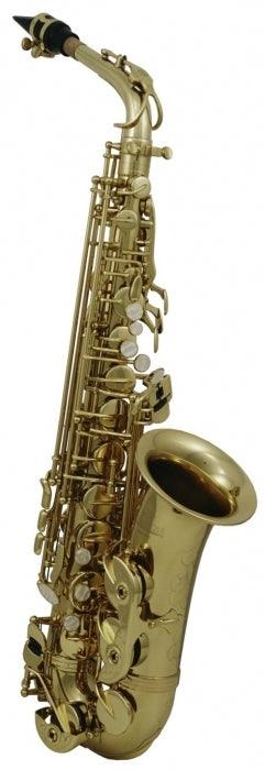 SAXOFON ALTO ROY BENSON AS-202 RB700601 - Image 3