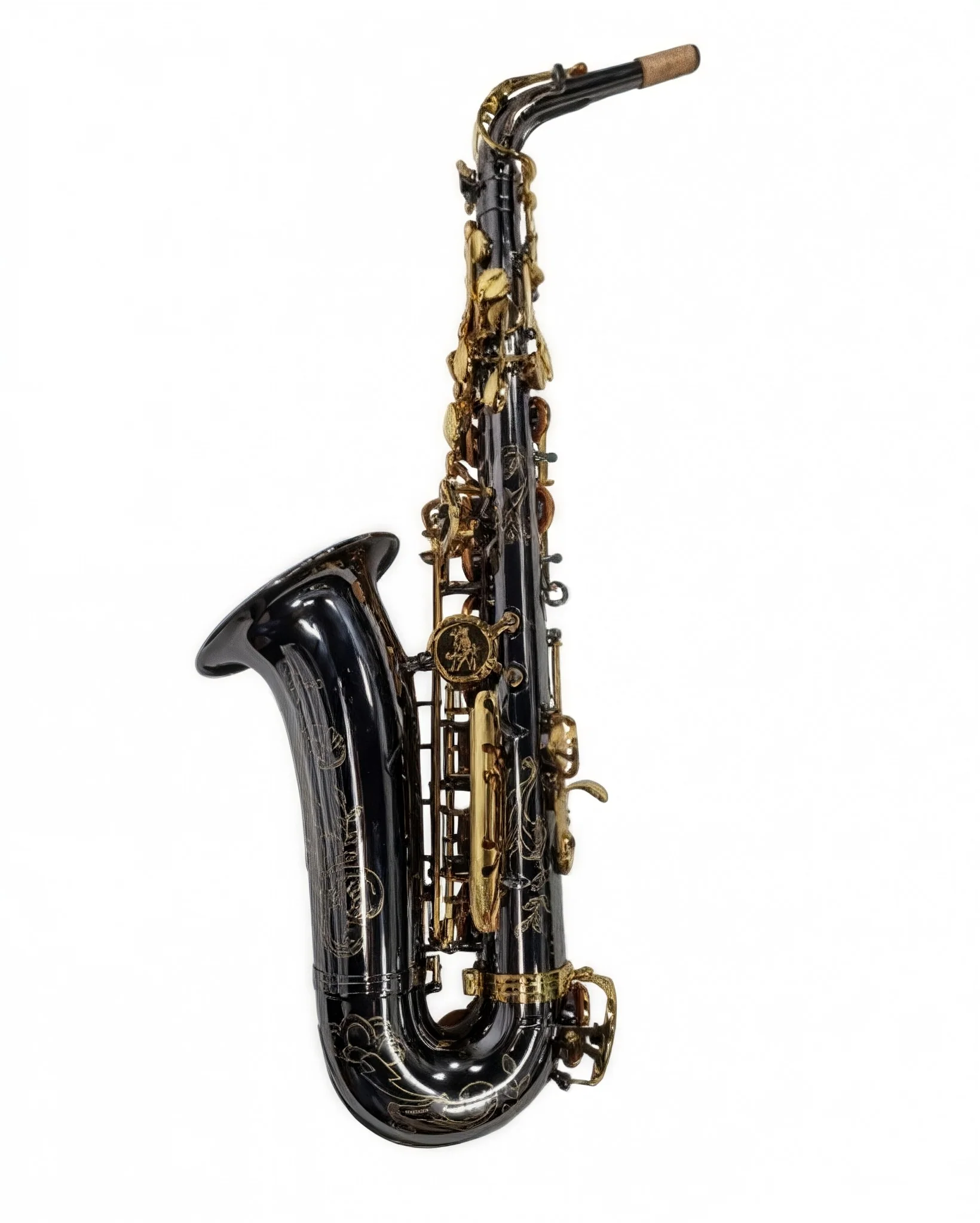 Saxofon Alto Victory G2-uagb - Image 2