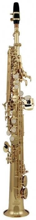 Saxofon Soprano Roy Benson Ss-302 Rb700692 - Image 2