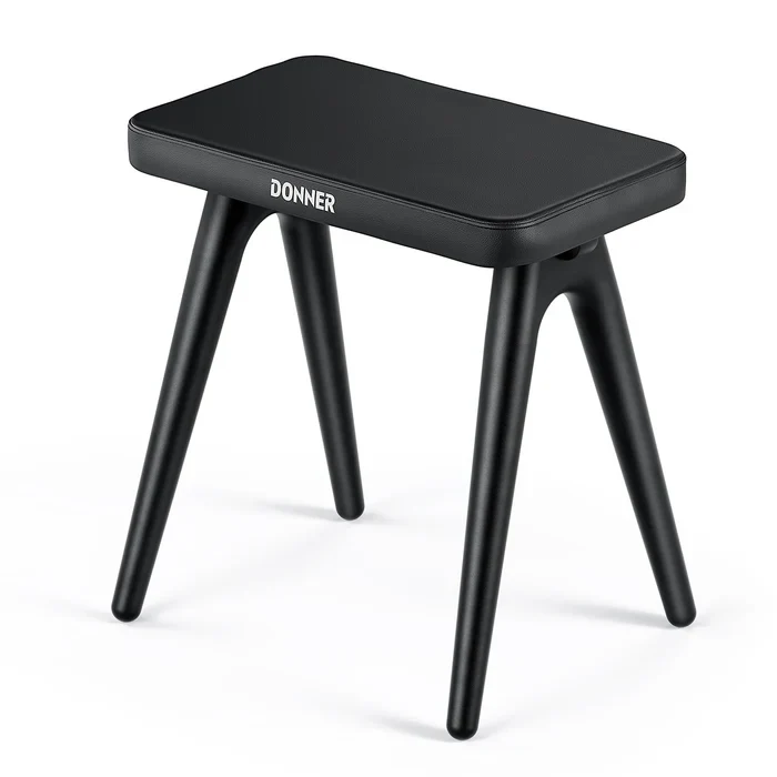 Silla Donner Ec7090 Piano Dkb-100 - Image 3