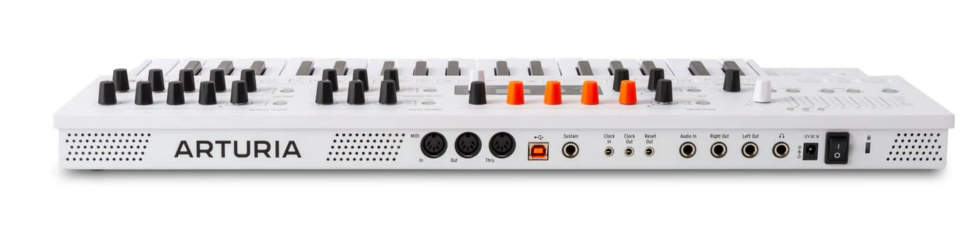 Sintetizador Arturia MiniFreak Vocoder 571004 - Image 2
