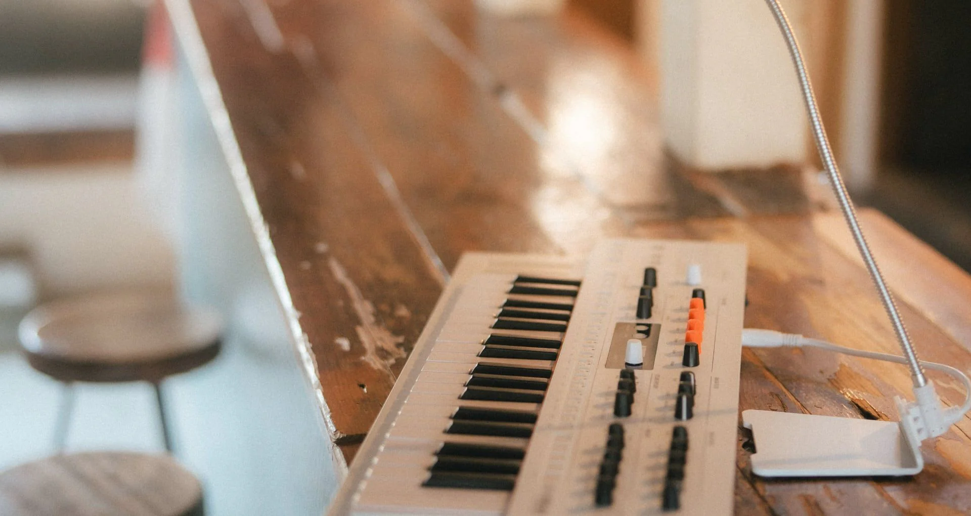 Sintetizador Arturia MiniFreak Vocoder 571004 - Image 3