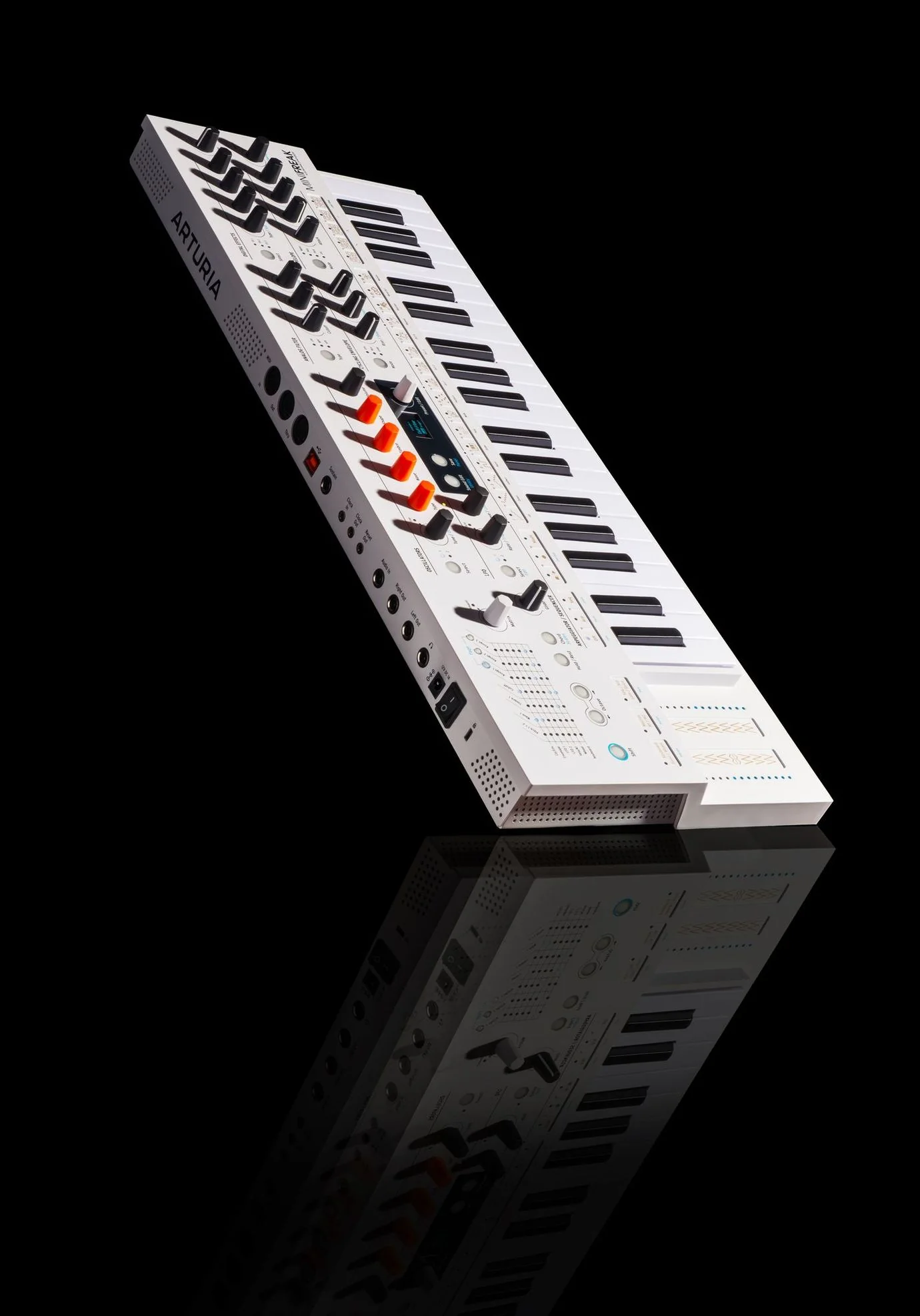 Sintetizador Arturia MiniFreak Vocoder 571004 - Image 4